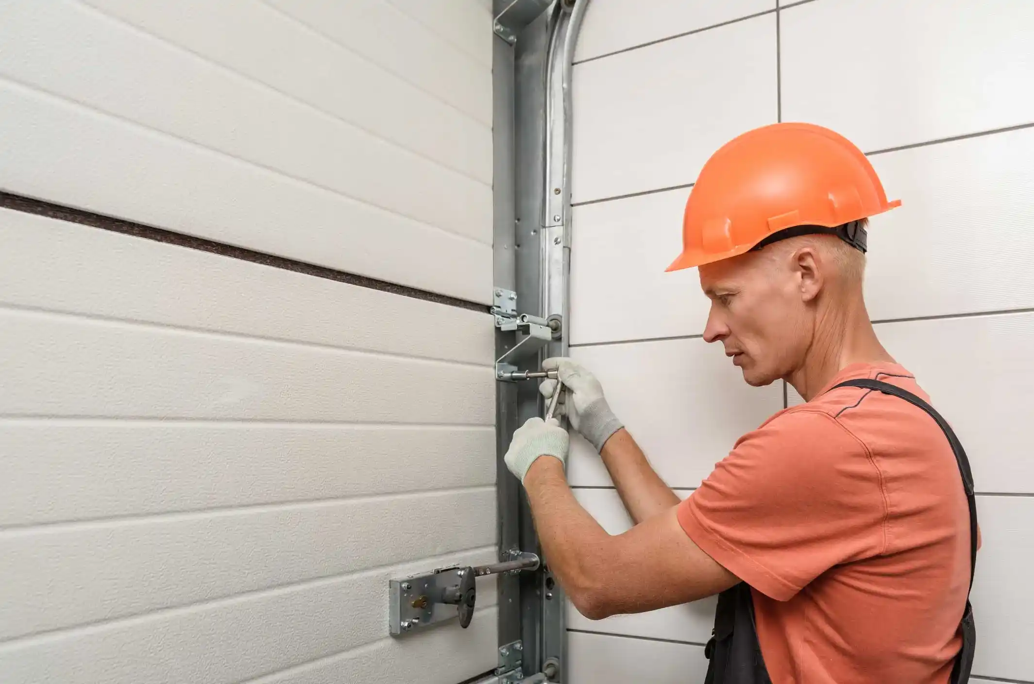 Professional Garage Door Service Professional Garage Door Service